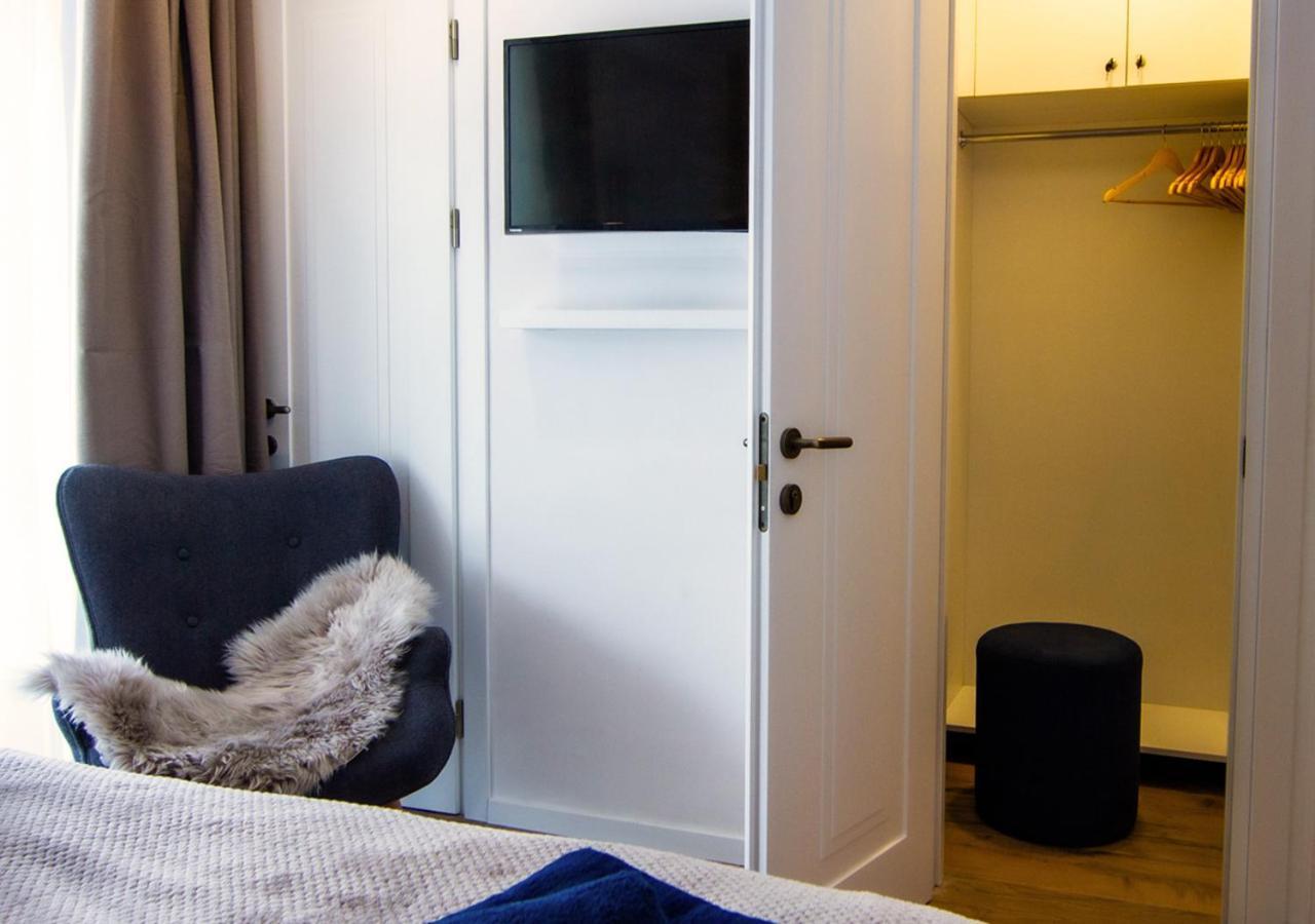 311 New Gudauri Luxury Apartment Extérieur photo