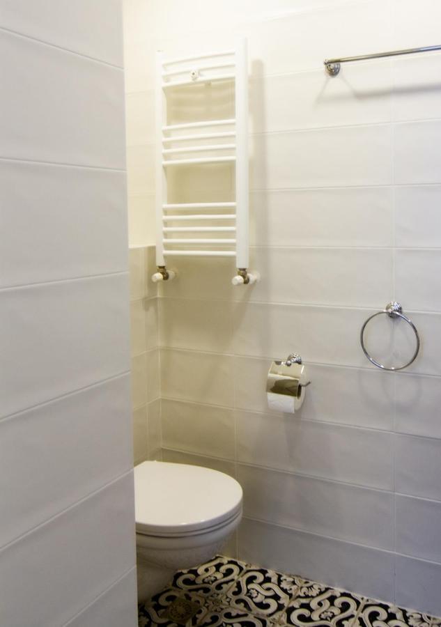 311 New Gudauri Luxury Apartment Extérieur photo