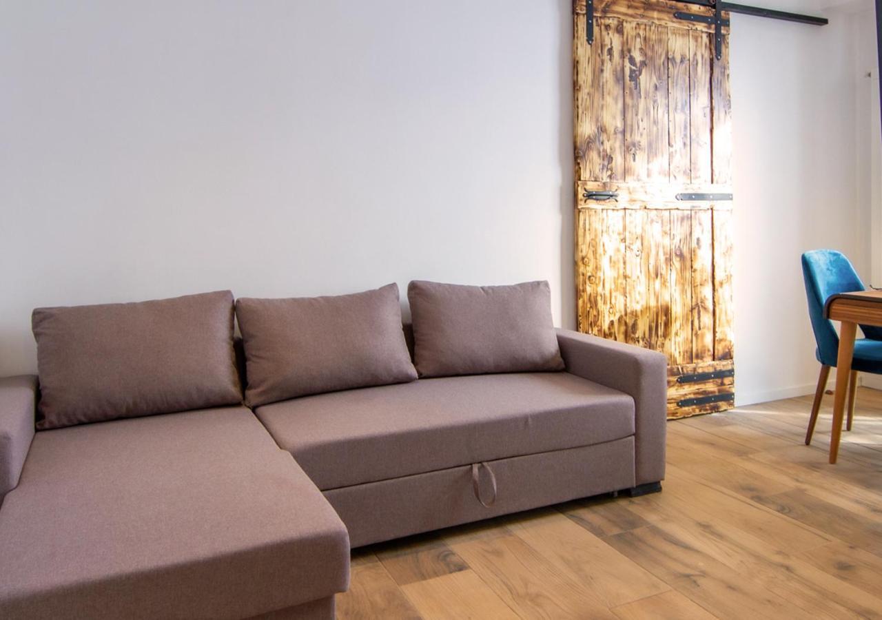 311 New Gudauri Luxury Apartment Extérieur photo